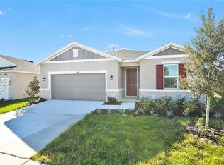 3104 Kacee Dr, Eagle Lake, FL 33839