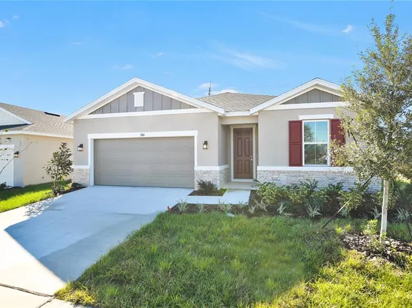 3104 Kacee Dr, Eagle Lake, FL 33839