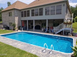 575 Homestead Ln, Henderson, TN 38340