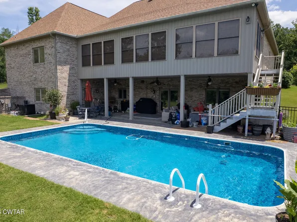 575 Homestead Ln, Henderson, TN 38340