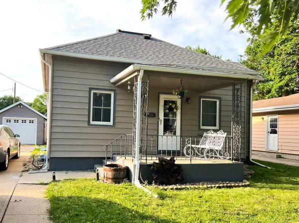 4216 Baldwin Ave, Lincoln, NE 68504