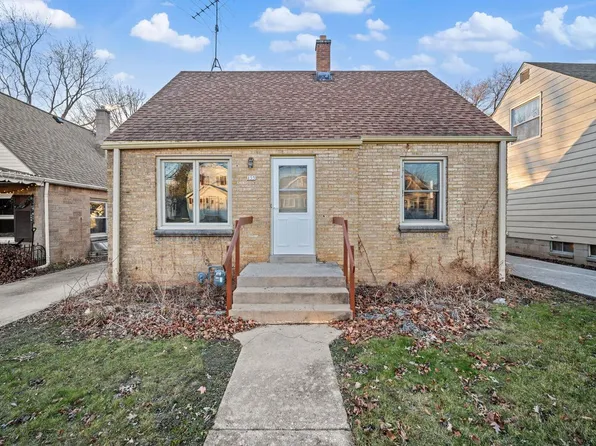 155 South 79th STREET, Milwaukee, WI 53214