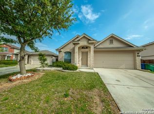 6815 Cutting Crk, San Antonio, TX 78244
