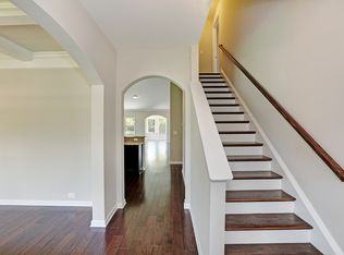 101 Spencer Grn, Madison, AL 35758