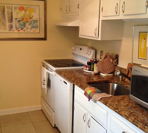 5th image of 15008 Westholm Ct #270