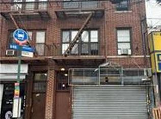 927 Utica Ave #3, Brooklyn, NY 11203