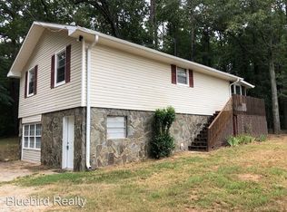 14315 Woolsey Rd, Hampton, GA 30228