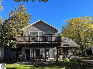 4524 Evergreen Dr, Greenbush, MI