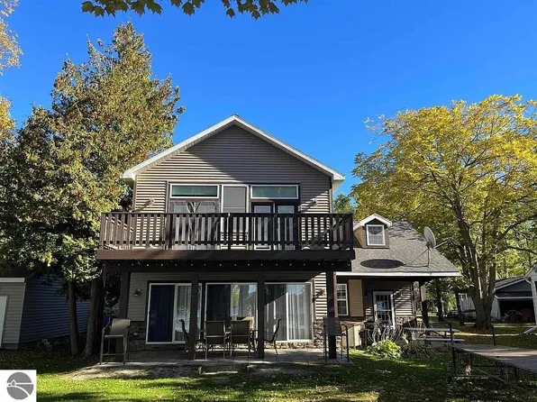 4524 Evergreen Dr, Greenbush, MI 48738