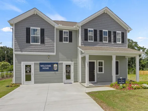 101 Green Pasture Rd, Fountain Inn, SC 29644