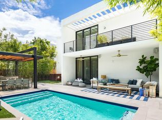 8641 Arboretum Ln #SFH, Miami, FL 33138