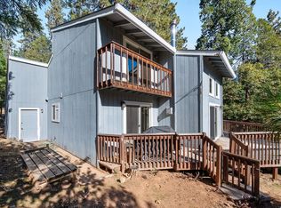 2081 Jerrilynn Dr, Arnold, CA 95223