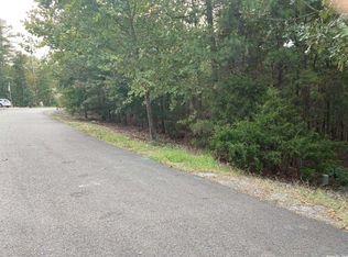 23 Oro Way, Hot Springs Village, AR 71909