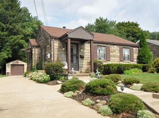 840 6th St, Beaver, PA 15009