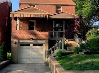1133 Fairfield St, Pittsburgh, PA