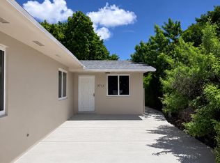 3713 SW 90th Ave, Miami, FL 33165