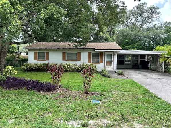 621 S 2nd St, Polk City, FL 33868