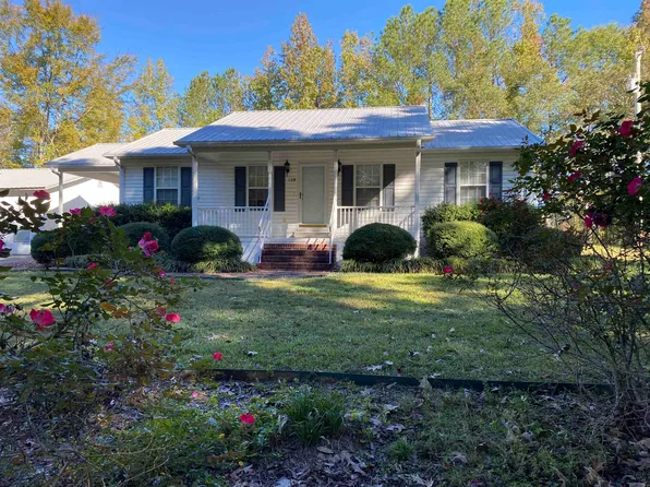 129 County Road 718, Cullman, AL 35055