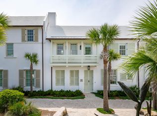 24 Lemon Hil Aly, Inlet Beach, FL 32461