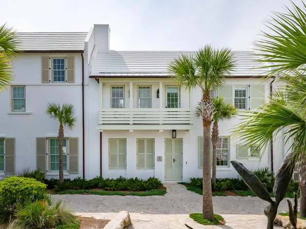 24 Lemon Hil Aly, Inlet Beach, FL 32461