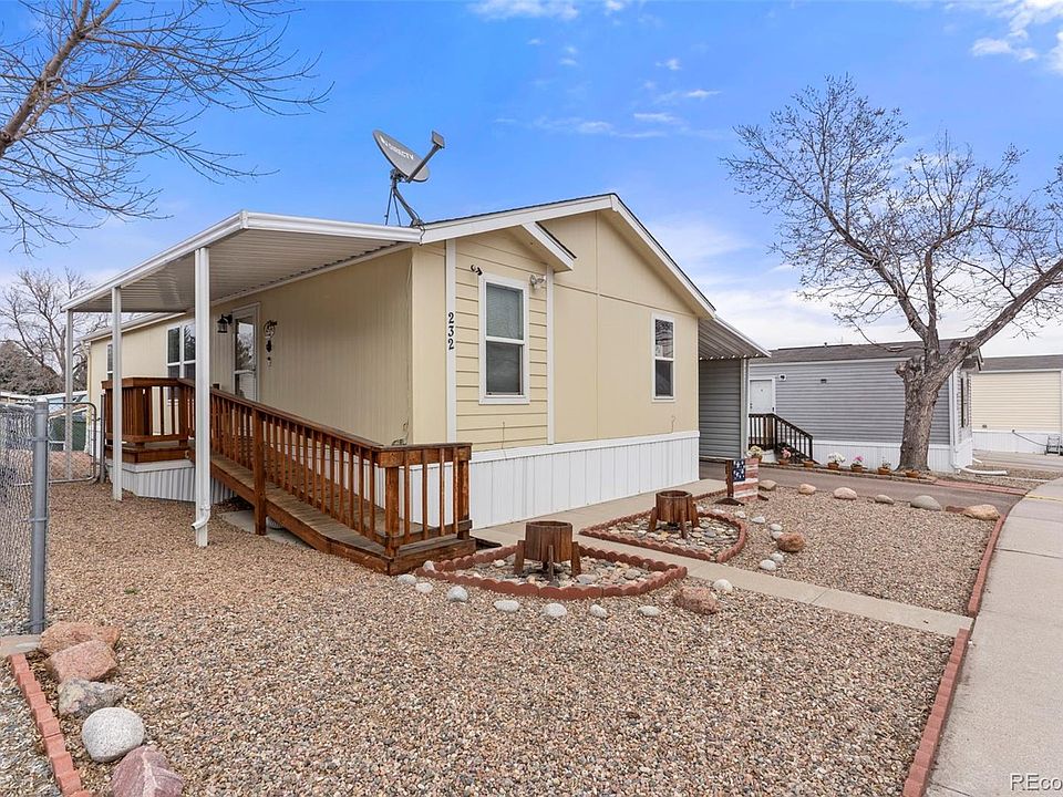 3405 Sinton Road Lot 232, Colorado Springs, CO 80907 Zillow