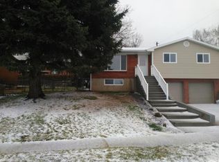 454 Robins Ave, Ogden, UT 84404