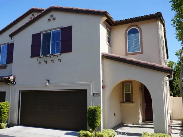 14361 Penn Foster St, Chino, CA 91710