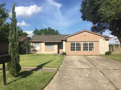 9562 Spiralwood Ln, Houston, TX, 77086