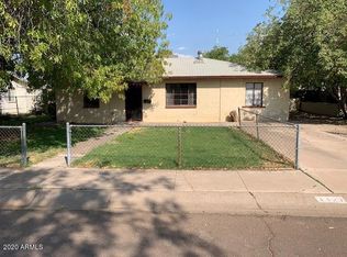 1427 S Wilson St, Tempe, AZ 85281