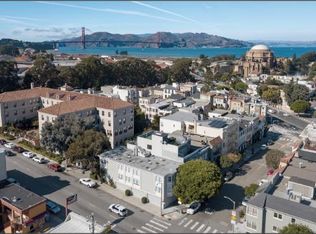 3001 Baker St APT 3, San Francisco, CA 94123