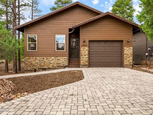 3080 W BLACK OAK Loop, Show Low, AZ 85901