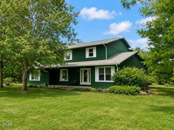14057 Overholt Rd, Van Wert, OH 45891