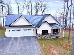 2057 Perry Point Rd, Penn Yan, NY 14527