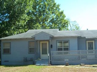 1616 Meadowbrook Dr, Garland, TX 75042