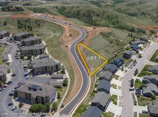LOT 1 Overview Ln, Rapid City, SD 57702