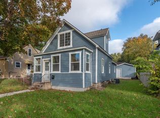 1069 Lafond Ave, Saint Paul, MN 55104