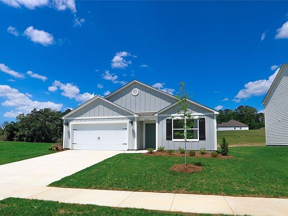 2nd image of 3914 Water Lily Ln