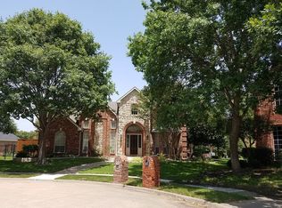 4553 Emerson Dr, Plano, TX 75093