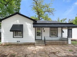 3837 Earl St, Fort Worth, TX 76111