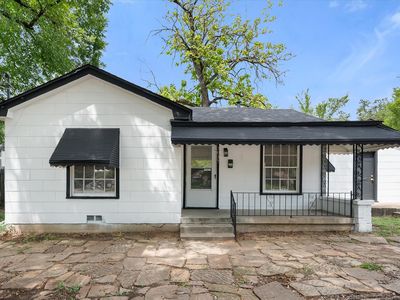 3837 Earl St, Fort Worth, TX, 76111