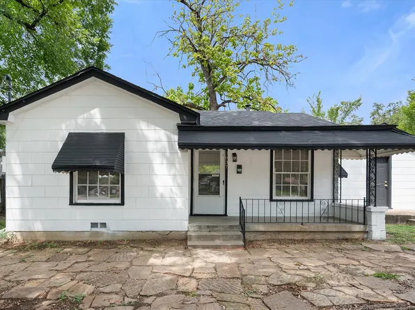 3837 Earl St, Fort Worth, TX 76111
