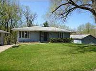2316 SE 10th St, Des Moines, IA 50315
