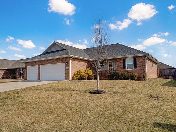 2nd image of 1312 S Canton Avenue