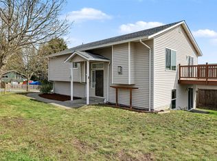 132 76th Pl SW, Everett, WA 98203