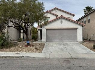 7573 Hope Valley St, Las Vegas, NV 89139