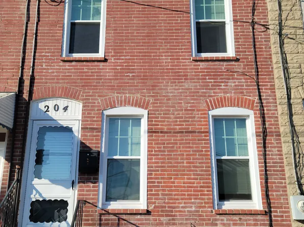 204 Lower Oak St, Wilmington, DE 19805