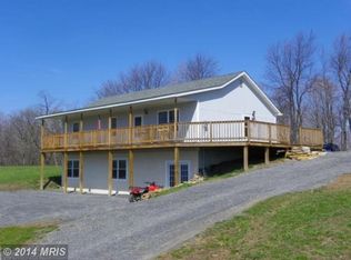 530H Rr 4, Keyser, WV 26726
