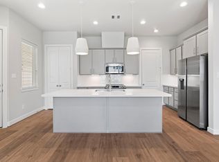 5911 Jasper Jones Way, Houston, TX 77091