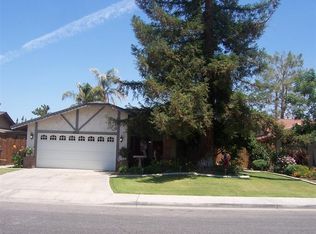 4312 Thatch Ave, Bakersfield, CA 93313