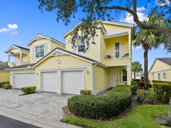 1507 Mariner Bay Boulevard, Hutchinson Island, FL 34949